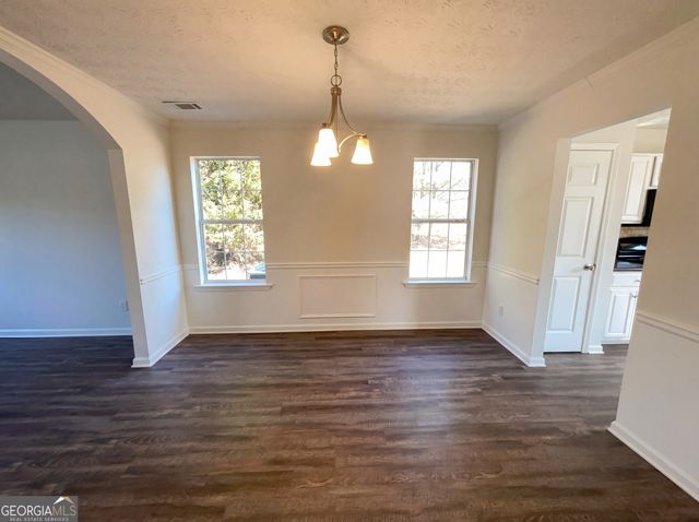 160 Jericho Drive, Covington, GA 30016