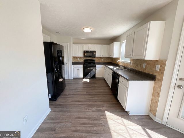 160 Jericho Drive, Covington, GA 30016