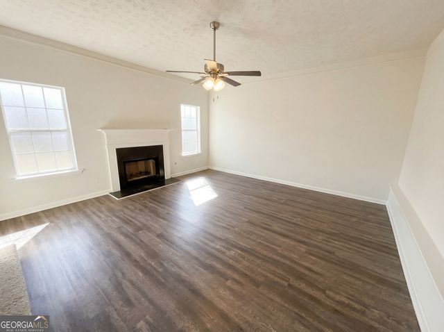 160 Jericho Drive, Covington, GA 30016