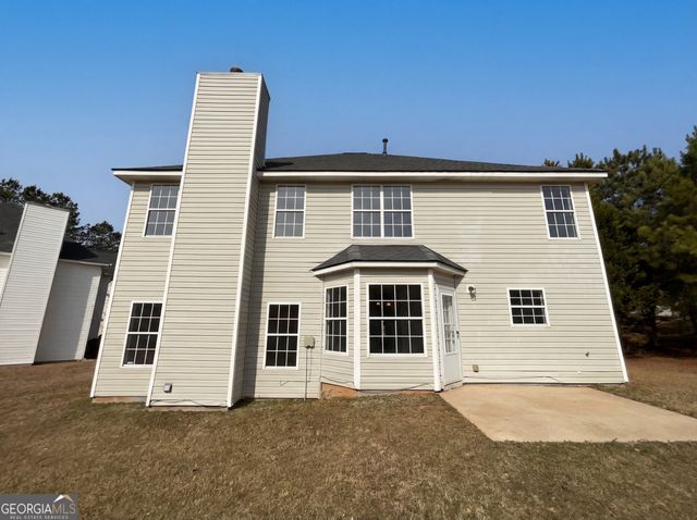 160 Jericho Drive, Covington, GA 30016