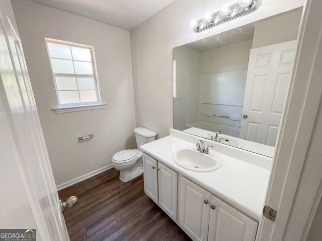 160 Jericho Drive, Covington, GA 30016