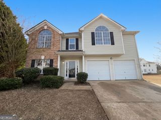 160 Jericho Drive, Covington, GA 30016