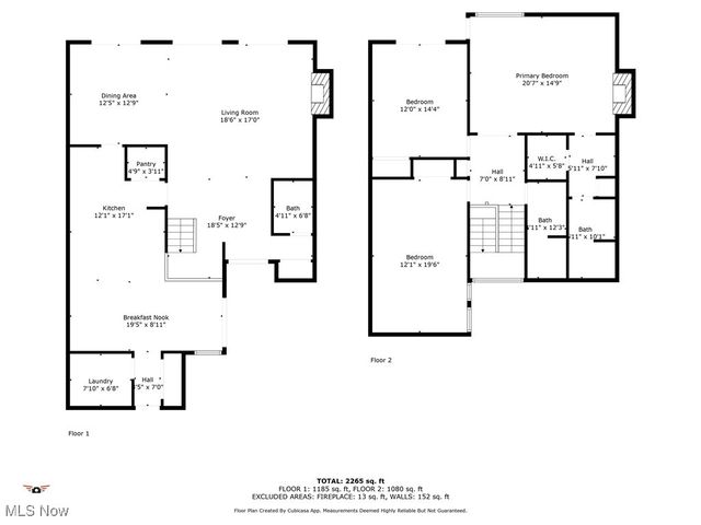 1939 Pine Drive, Kent, OH 44240