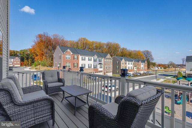 4112 SHIRLEY ROSE CT, Upper Marlboro, MD 20772