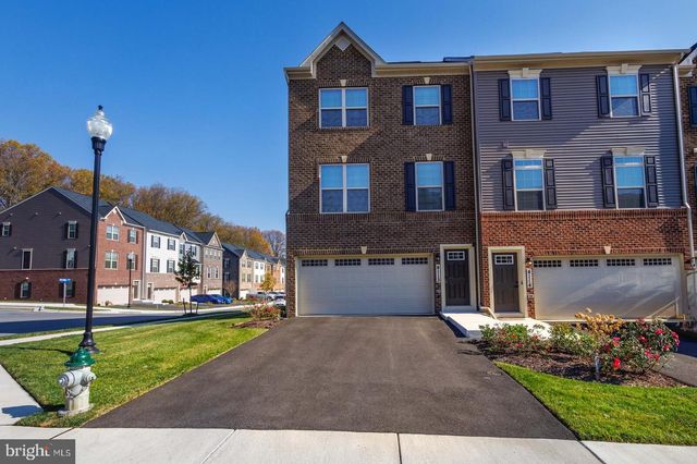 4112 SHIRLEY ROSE CT, Upper Marlboro, MD 20772