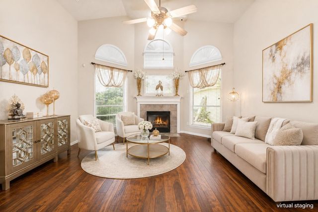 20003 Glen Lake Drive, Spring, TX 77388