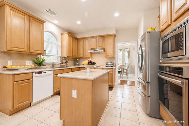 20003 Glen Lake Drive, Spring, TX 77388