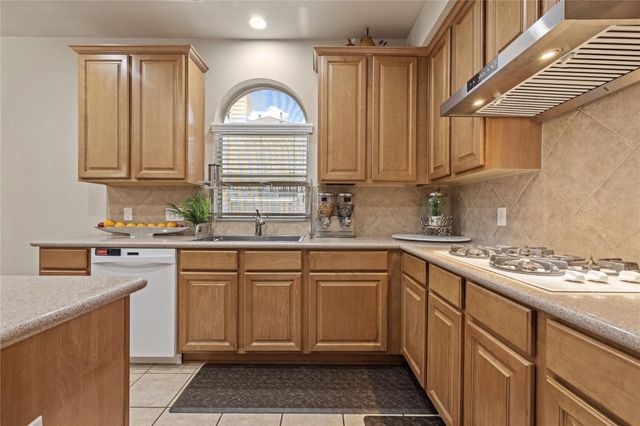20003 Glen Lake Drive, Spring, TX 77388