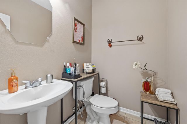 20003 Glen Lake Drive, Spring, TX 77388