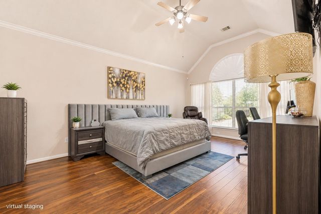 20003 Glen Lake Drive, Spring, TX 77388
