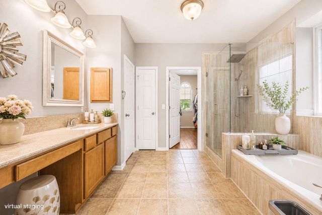 20003 Glen Lake Drive, Spring, TX 77388