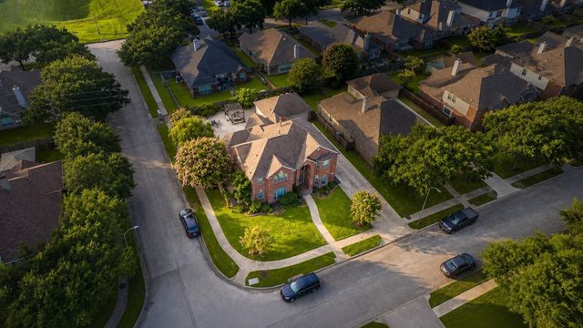 20003 Glen Lake Drive, Spring, TX 77388