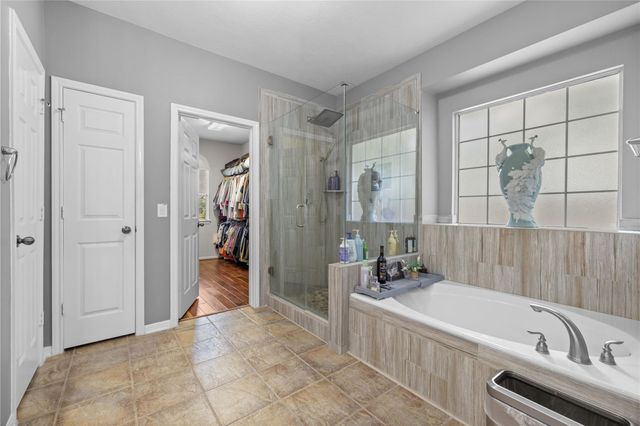 20003 Glen Lake Drive, Spring, TX 77388