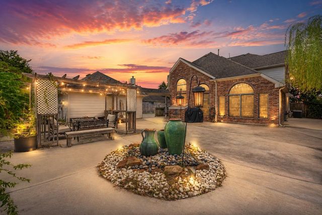 20003 Glen Lake Drive, Spring, TX 77388