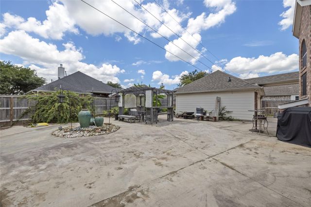 20003 Glen Lake Drive, Spring, TX 77388