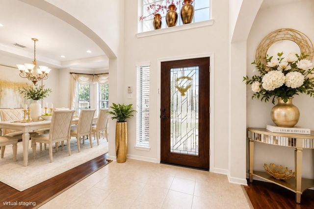 20003 Glen Lake Drive, Spring, TX 77388