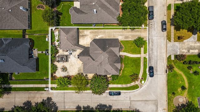 20003 Glen Lake Drive, Spring, TX 77388
