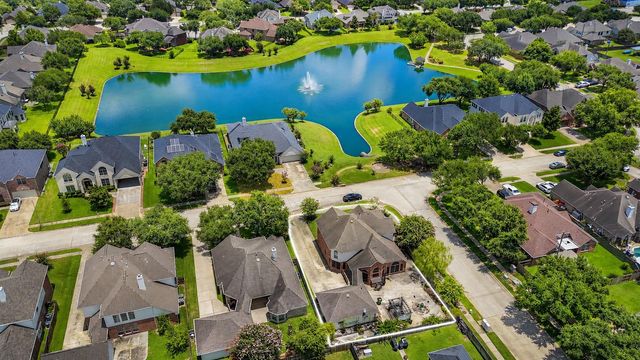 20003 Glen Lake Drive, Spring, TX 77388