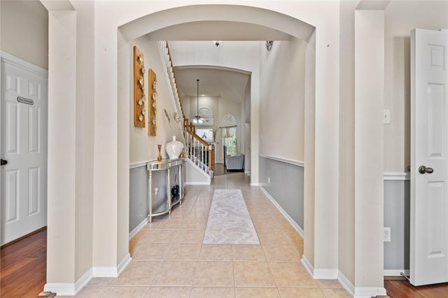 20003 Glen Lake Drive, Spring, TX 77388
