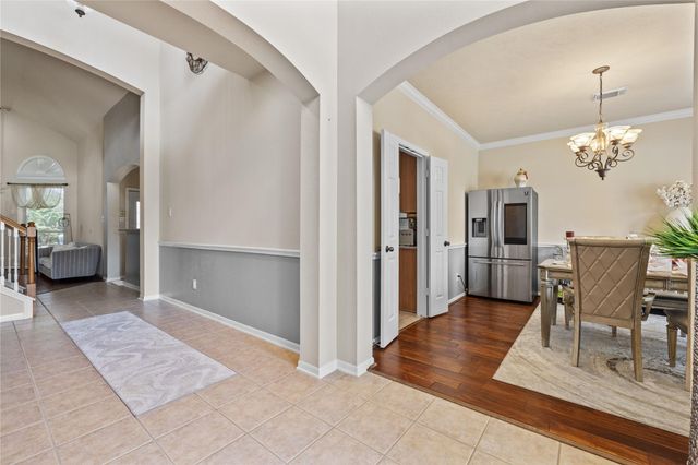 20003 Glen Lake Drive, Spring, TX 77388