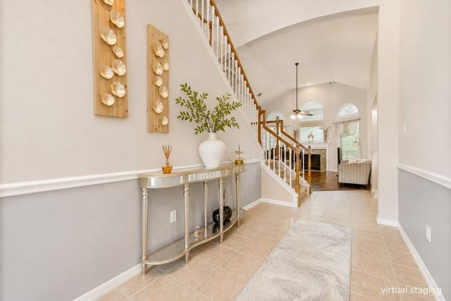 20003 Glen Lake Drive, Spring, TX 77388