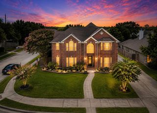 20003 Glen Lake Drive, Spring, TX 77388