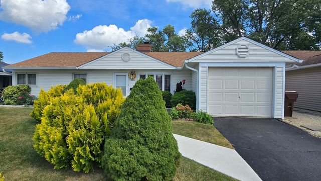 250 Marquette Street, Park Forest, IL 60466