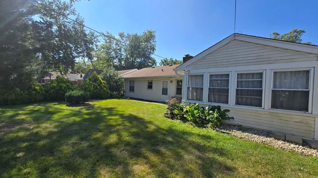 250 Marquette Street, Park Forest, IL 60466