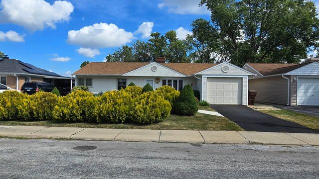 250 Marquette Street, Park Forest, IL 60466