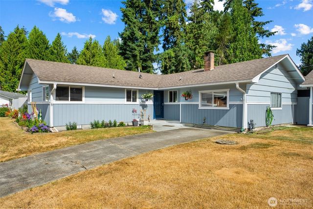7322 14th Avenue NE, Olympia, WA 98516