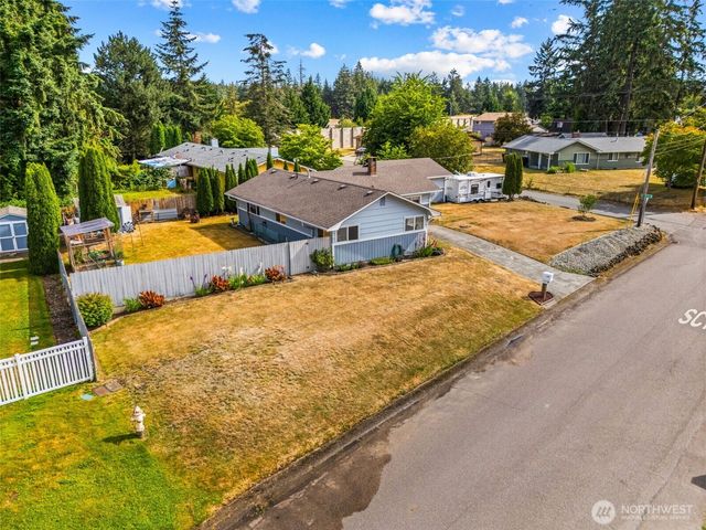 7322 14th Avenue NE, Olympia, WA 98516