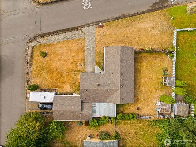 7322 14th Avenue NE, Olympia, WA 98516