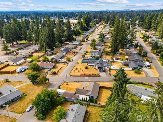 7322 14th Avenue NE, Olympia, WA 98516