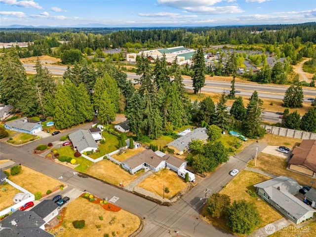 7322 14th Avenue NE, Olympia, WA 98516