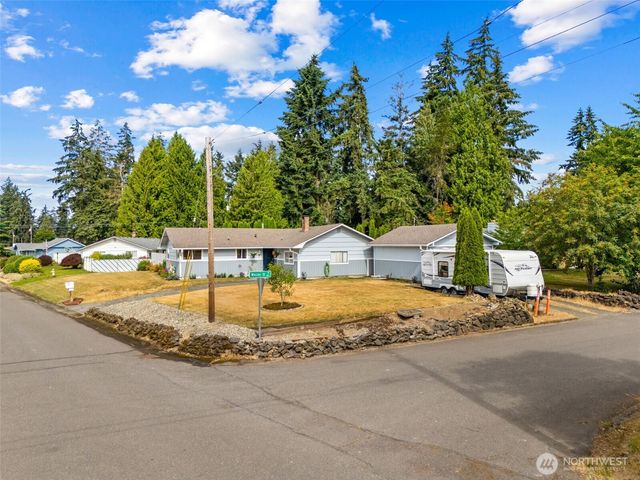 7322 14th Avenue NE, Olympia, WA 98516