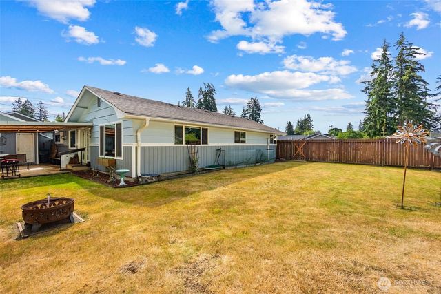 7322 14th Avenue NE, Olympia, WA 98516
