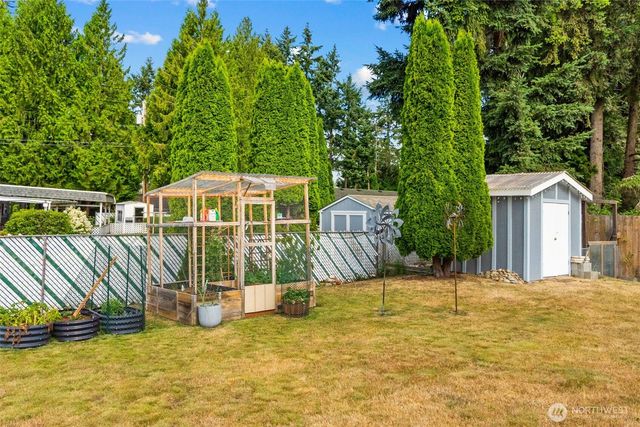 7322 14th Avenue NE, Olympia, WA 98516