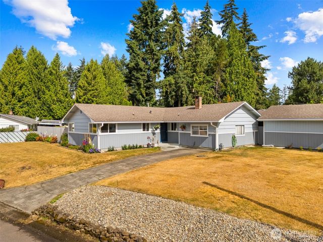 7322 14th Avenue NE, Olympia, WA 98516