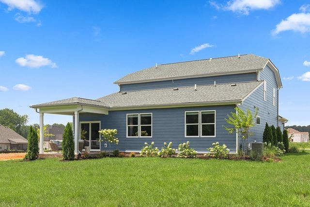 822 Molly Lane, Mount Juliet, TN 37122