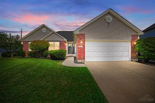 2396 Ferndown Drive, Miamisburg, OH 45342