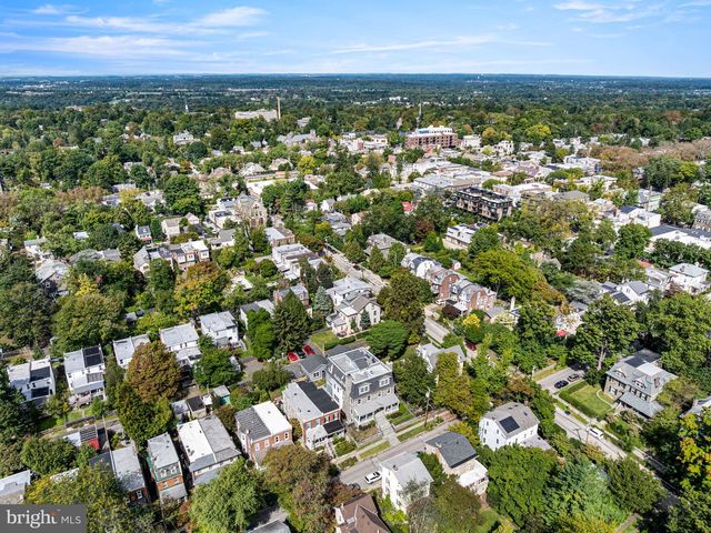 109 W GRAVERS LN, Philadelphia, PA 19118