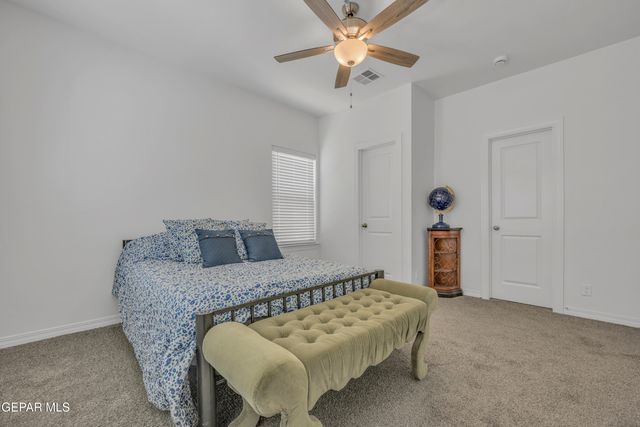 553 OAKMONT, El Paso, TX 79928
