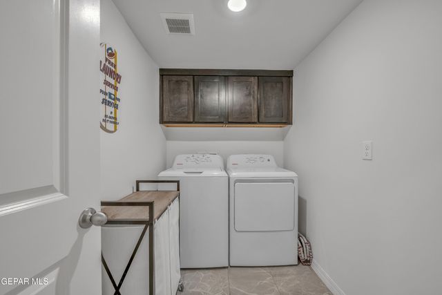 553 OAKMONT, El Paso, TX 79928