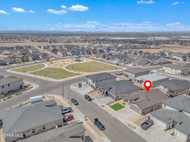 553 OAKMONT, El Paso, TX 79928