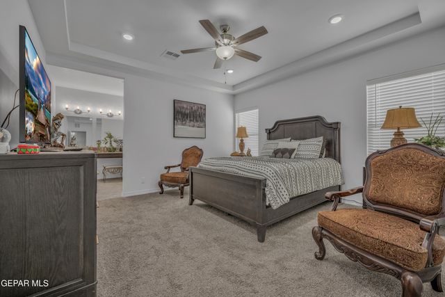 553 OAKMONT, El Paso, TX 79928