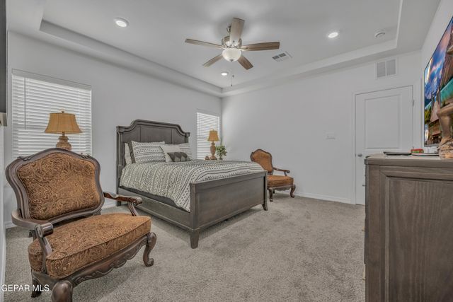 553 OAKMONT, El Paso, TX 79928