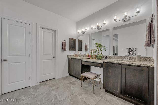 553 OAKMONT, El Paso, TX 79928