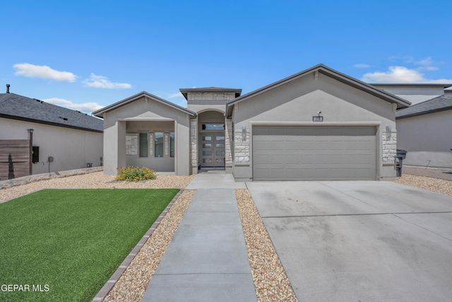 553 OAKMONT, El Paso, TX 79928