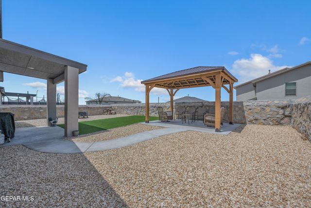 553 OAKMONT, El Paso, TX 79928