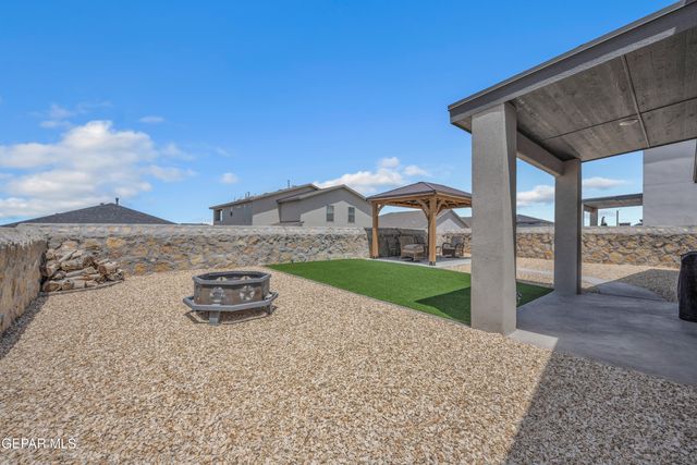 553 OAKMONT, El Paso, TX 79928